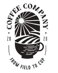 Coffee Company Logo